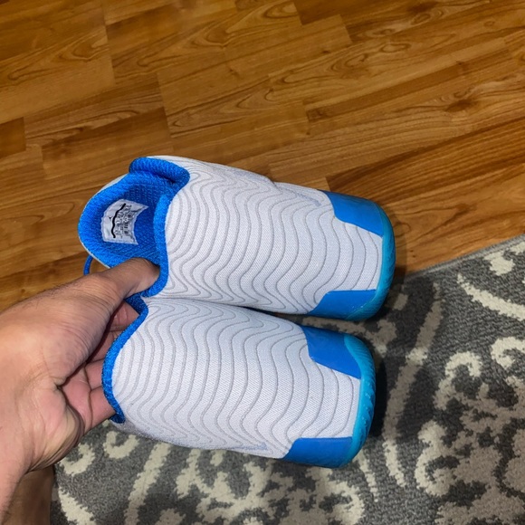 Brand new jordan XX9 Playoff Home size 11.5 - Picture 3 of 5